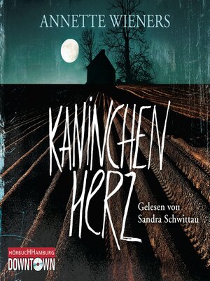 cover image of Kaninchenherz